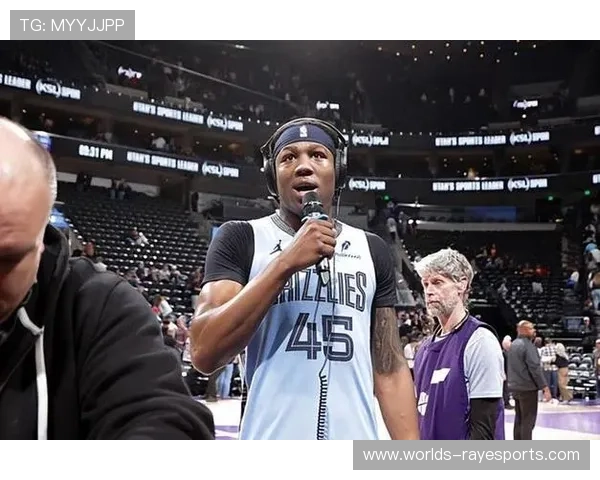 小贾伦杰克逊两罚锁定胜局，灰熊末节顶住反扑数据复盘