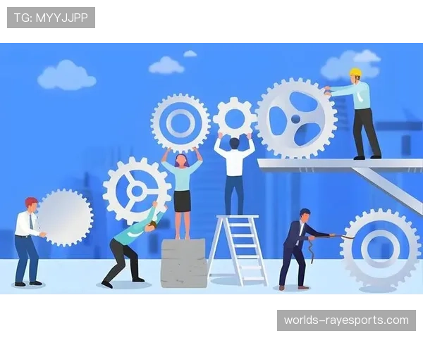 团队协作与空间控制：高位压迫体系的核心要素